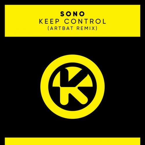 Keep Control - ARTBAT Remix